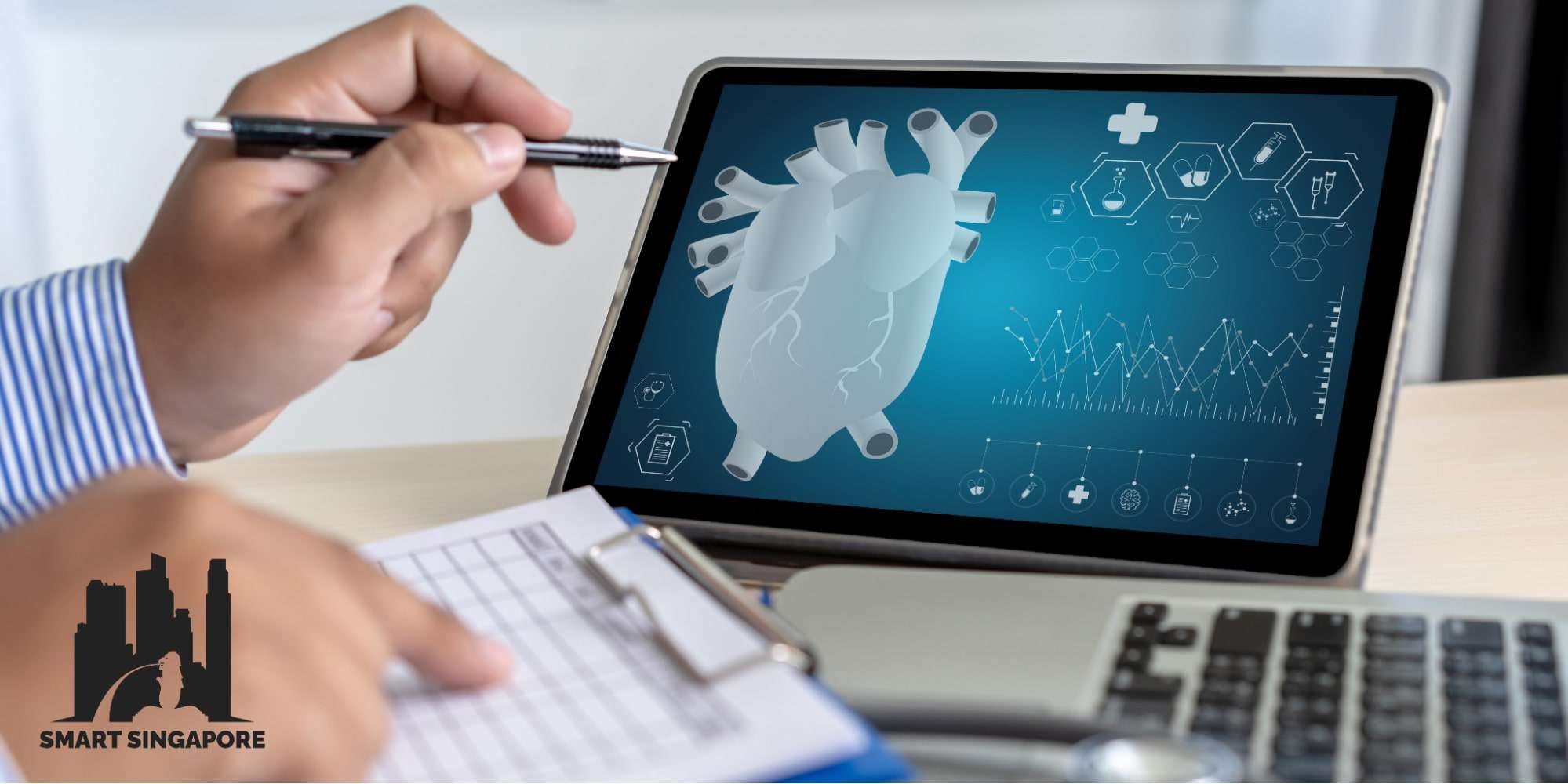 The 5 Best Centres for Health Screening in Singapore