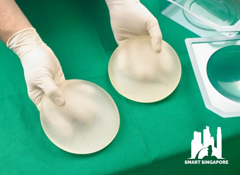 Best Clinics for Breast Implants