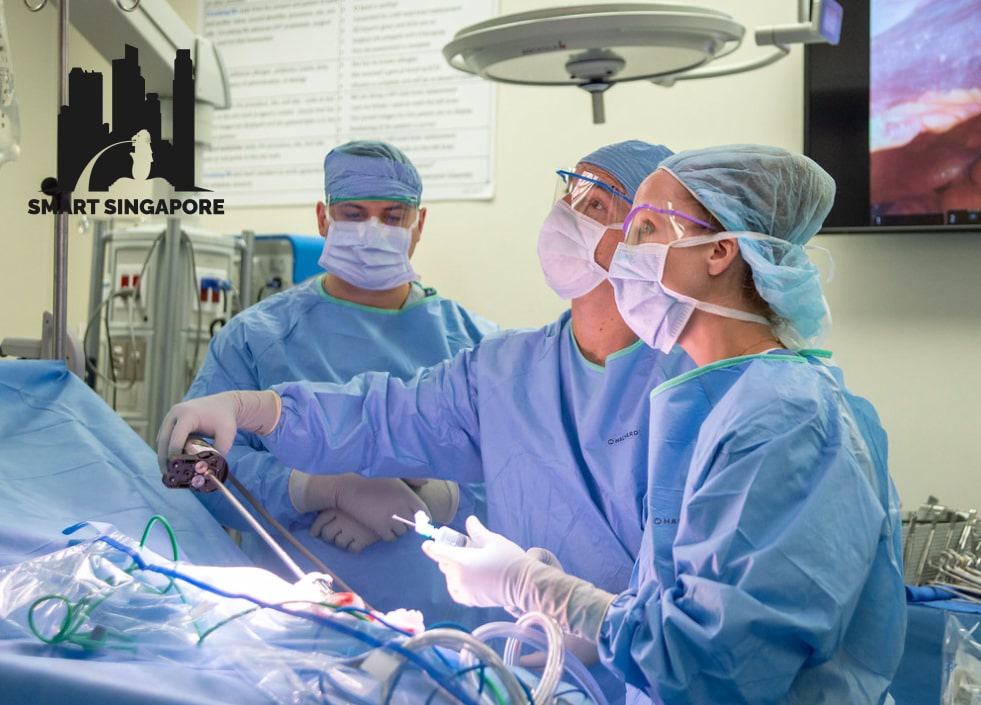 Best Urologists in Singapore