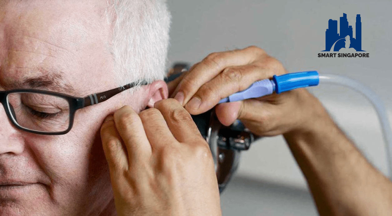 Clinics for Ear