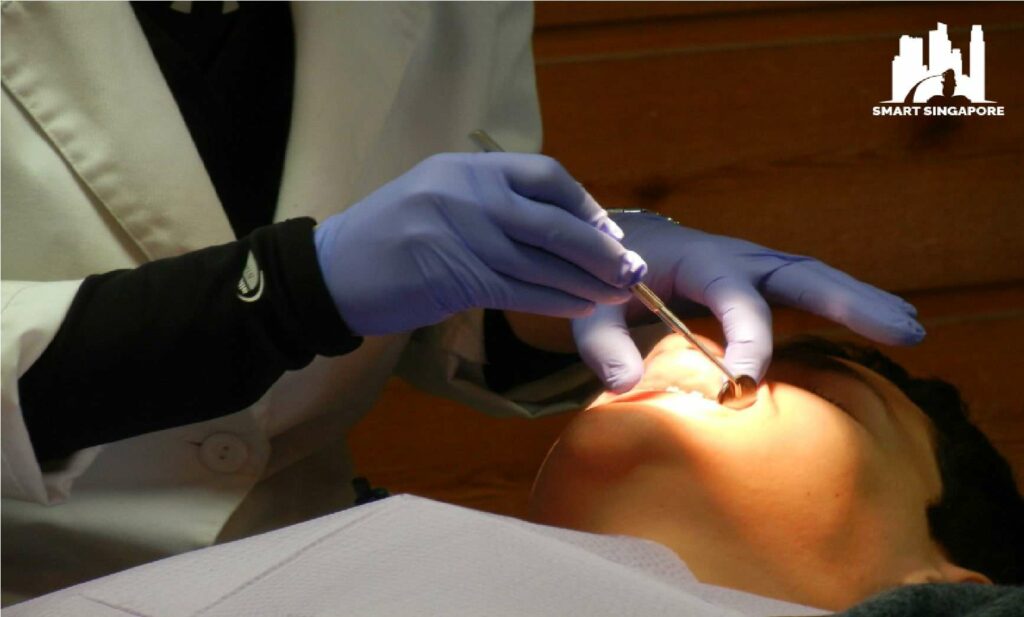 Dental Clinics