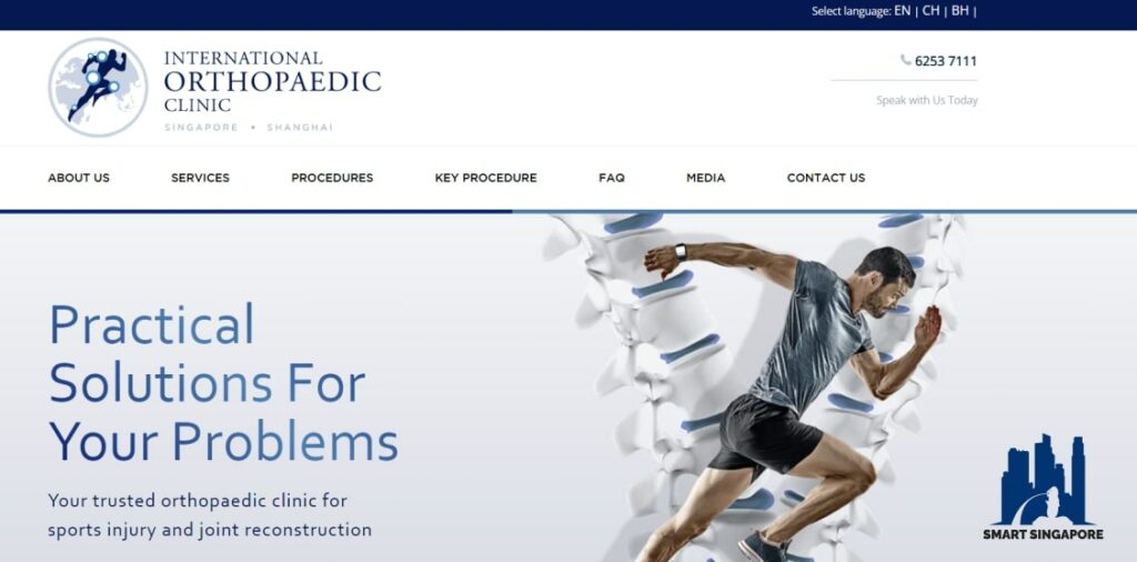 Dr Alan Cheung Homepage