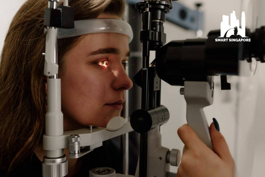 Eye Clinics