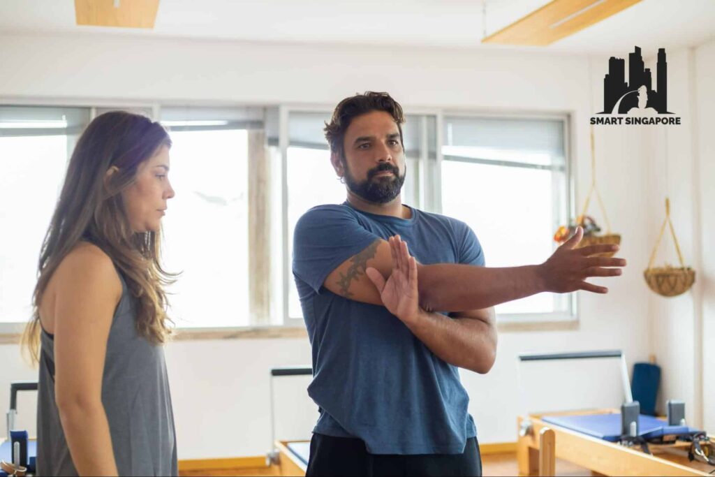 Top 5 Physiotherapy Clinics