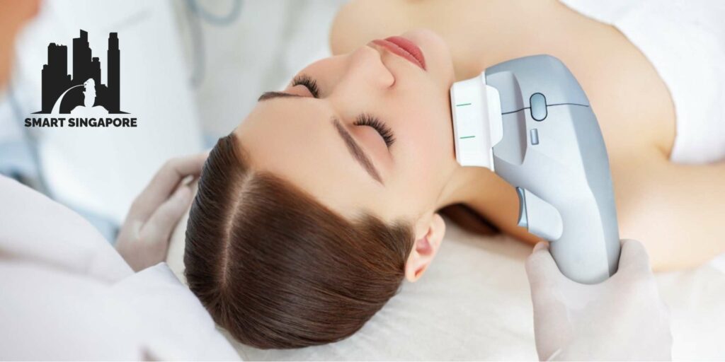 5 Best Clinics for HIFU in Singapore