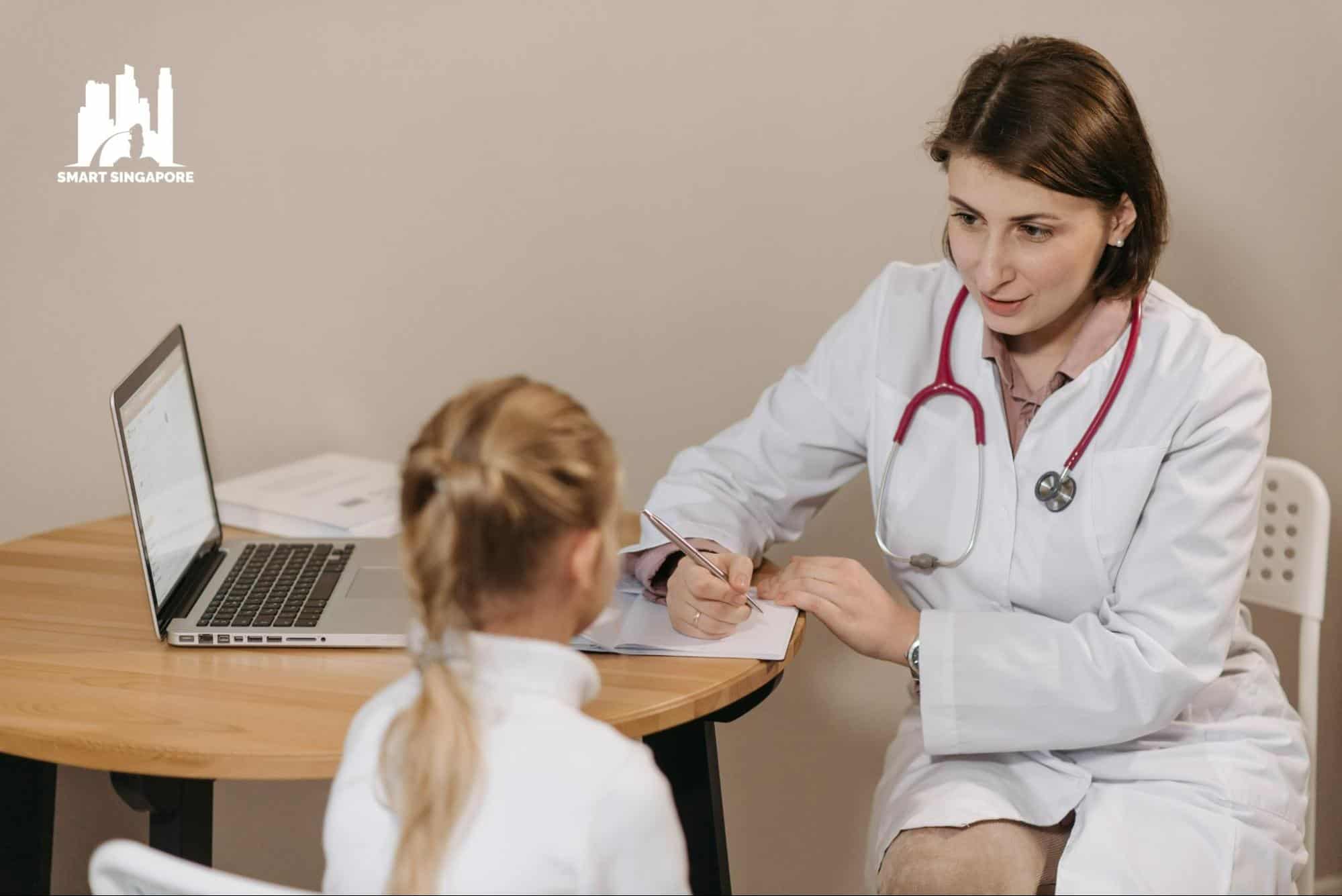 The 5 Best Pediatric Surgeons in Singapore