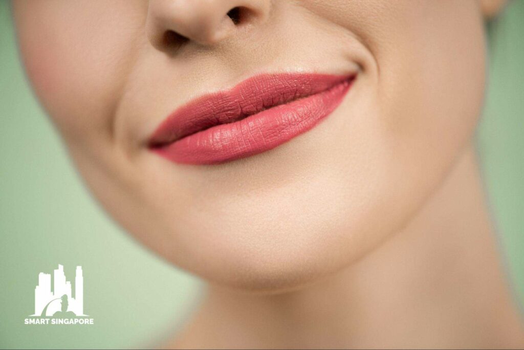The Top 5 Clinics for Chin Fillers in Singapore