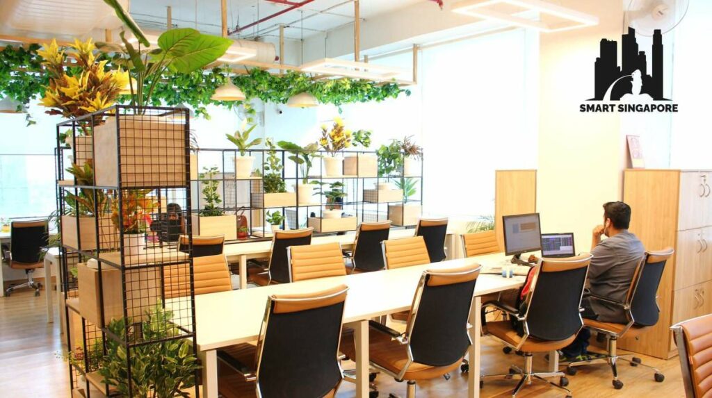The Top 5 Coworking Spaces in Singapore Reviewed