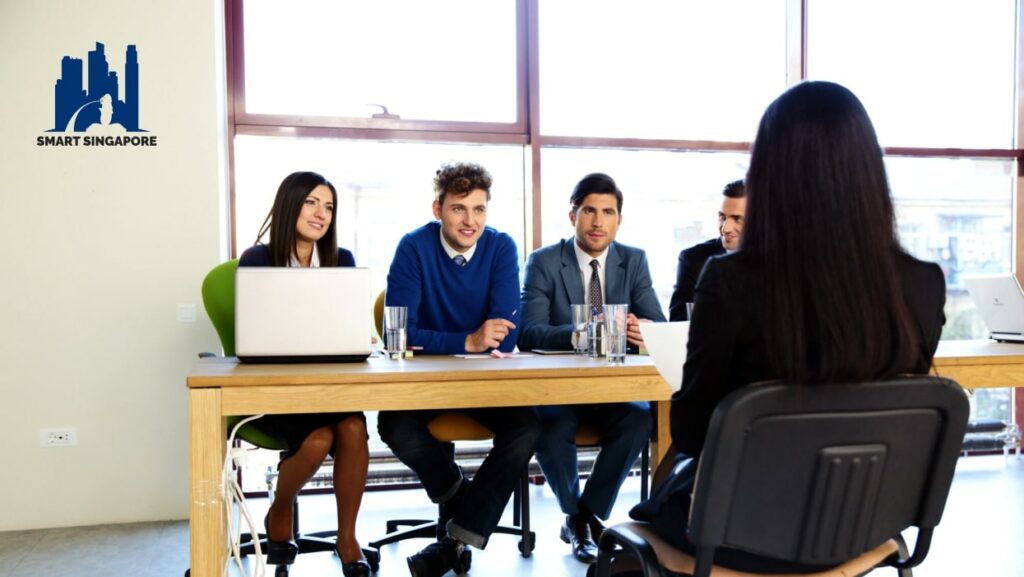 The Top 5 Recruitment Agencies in Singapore