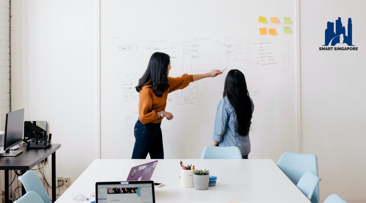 The Top 5 Translation Services in Singapore