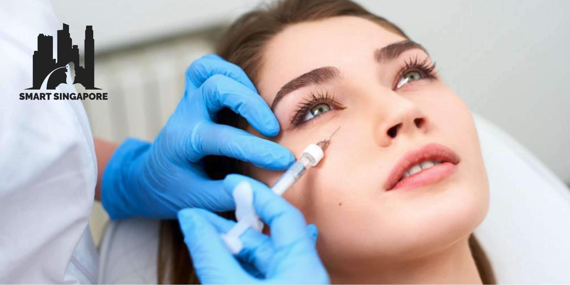 Top 5 Clinics for Dark Eye Circle Treatment in Singapore