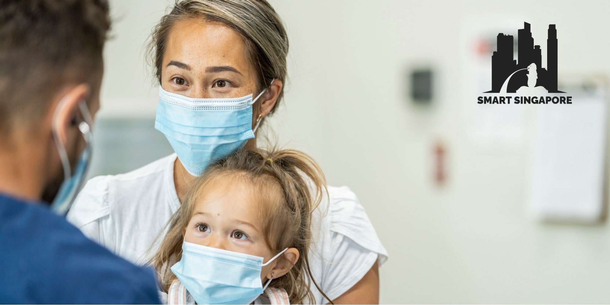 Top 5 Pediatricians in Singapore