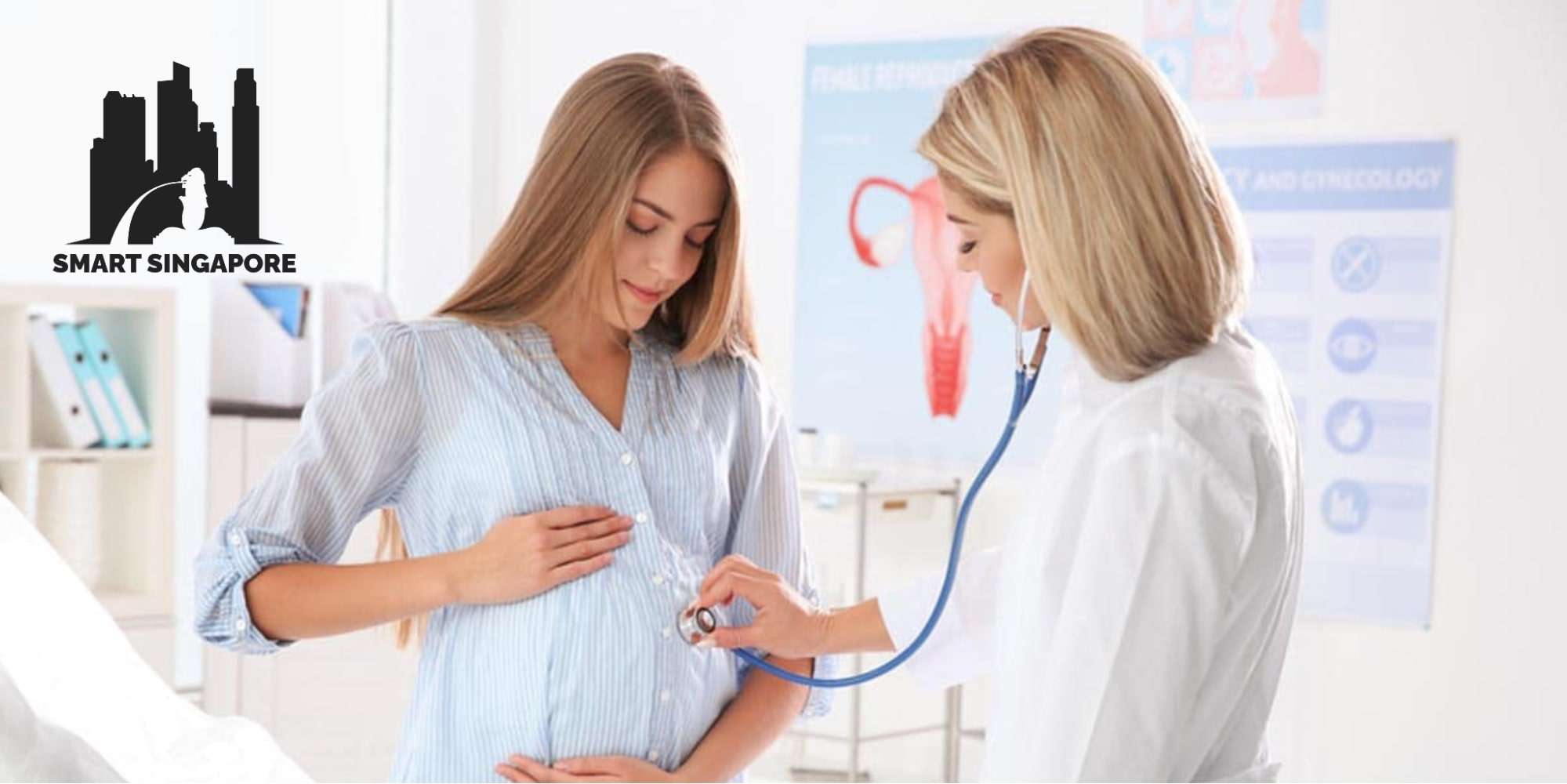 Top 5 Women’s Clinics in Singapore
