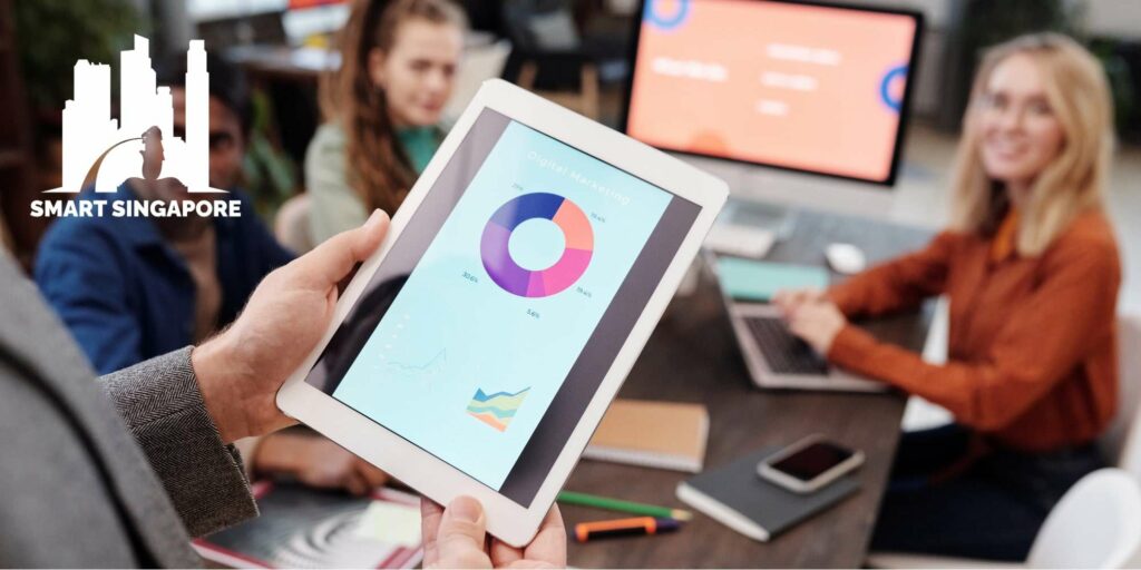 Top 5 Digital Marketing Agencies in Singapore