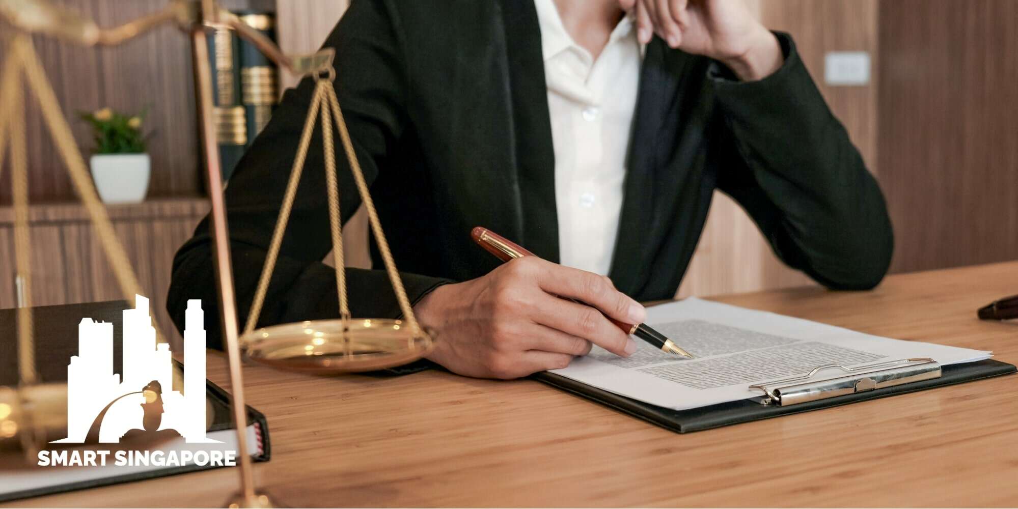 Top 5 Immigration Lawyers in Singapore