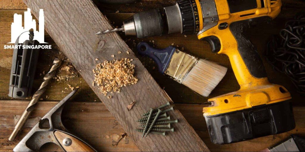 5 Top-Rated Handyman Services in Singapore