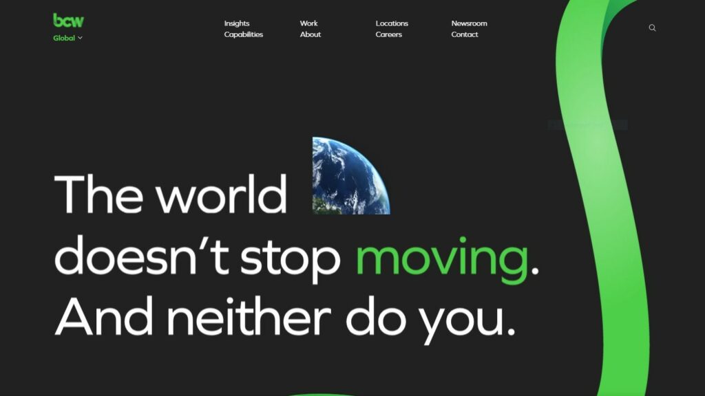 BCW Homepage