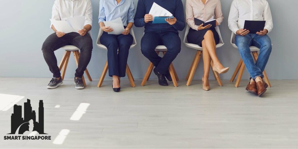 Our Top 5 Employment Agencies in Singapore