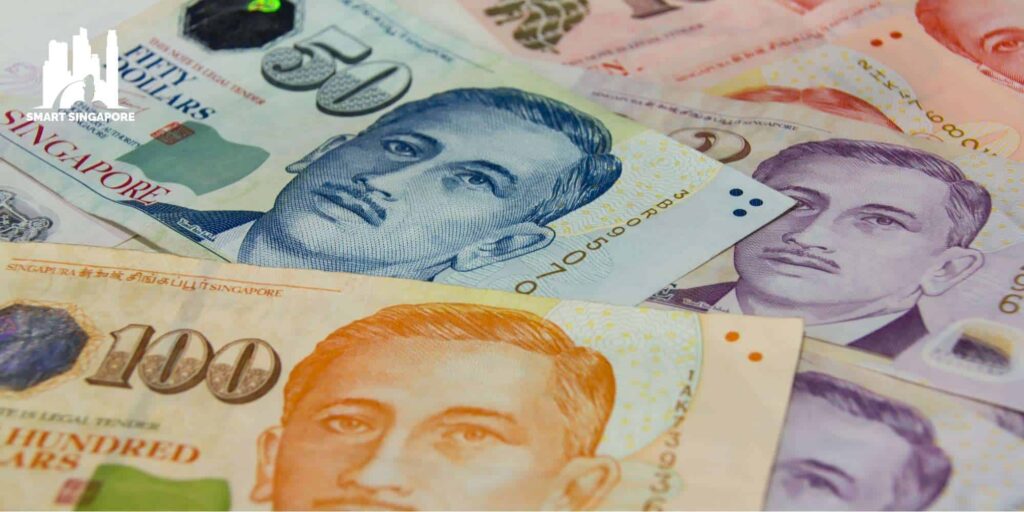 Singapore is known for its excellent business opportunities