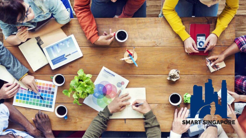 The 5 Best Advertising Agency in Singapore