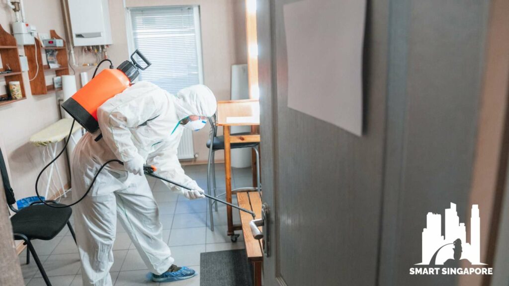 The 5 Best Pest Control Services in Singapore