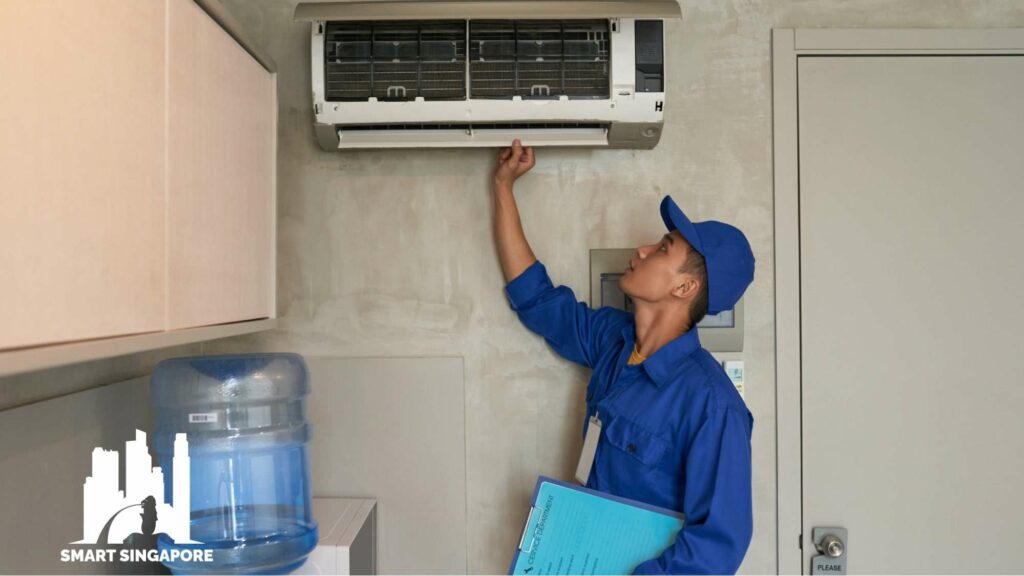 The 5 Leading Aircon Servicing Providers in Singapore
