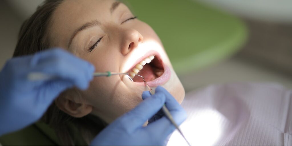The 7 Main Types of Dentists What Are They