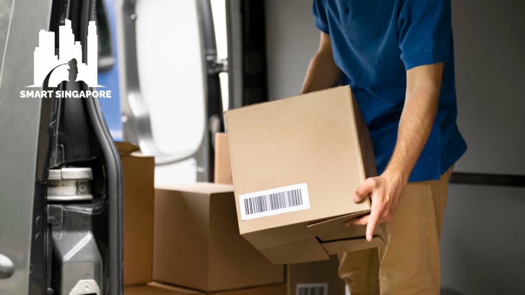 The Top 5 Relocation Companies in Singapore