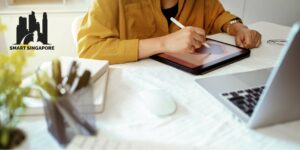 Top 5 Creative Agencies in Singapore