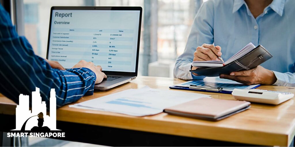 Top 5 Firms for Company Registration in Singapore