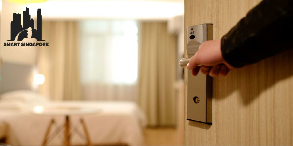 Top 5 Locksmiths in Singapore
