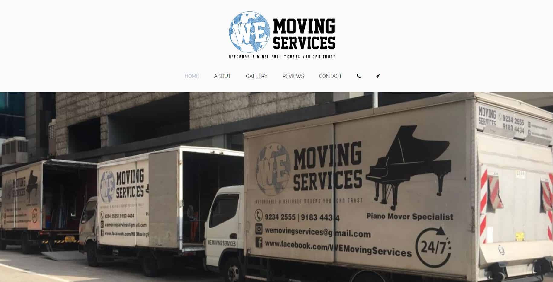 The 19 Best Movers in Singapore [2026 ]