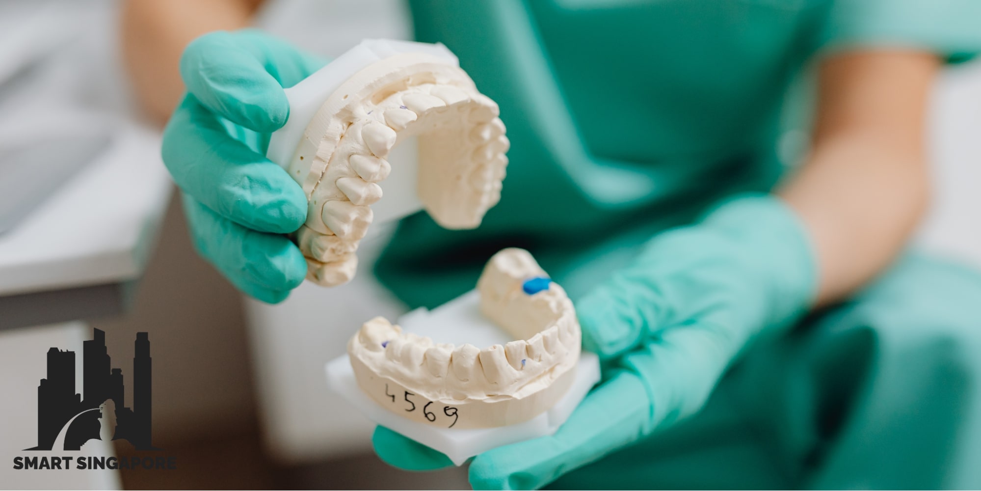Your One-Stop Guide to Dentists in Singapore
