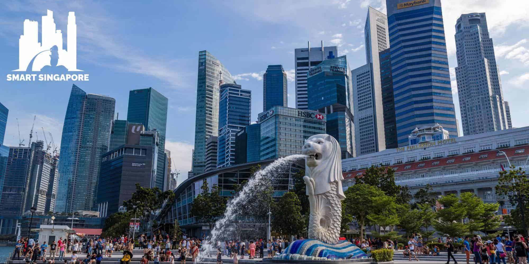 20 Mind-Blowing Facts about Singapore You Should Know