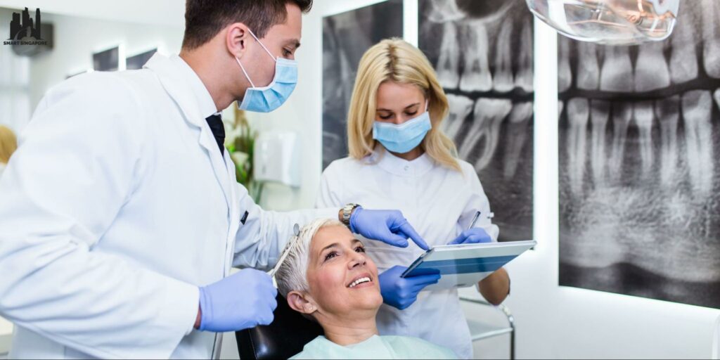 Can I get a wisdom tooth extraction done in a public hospital