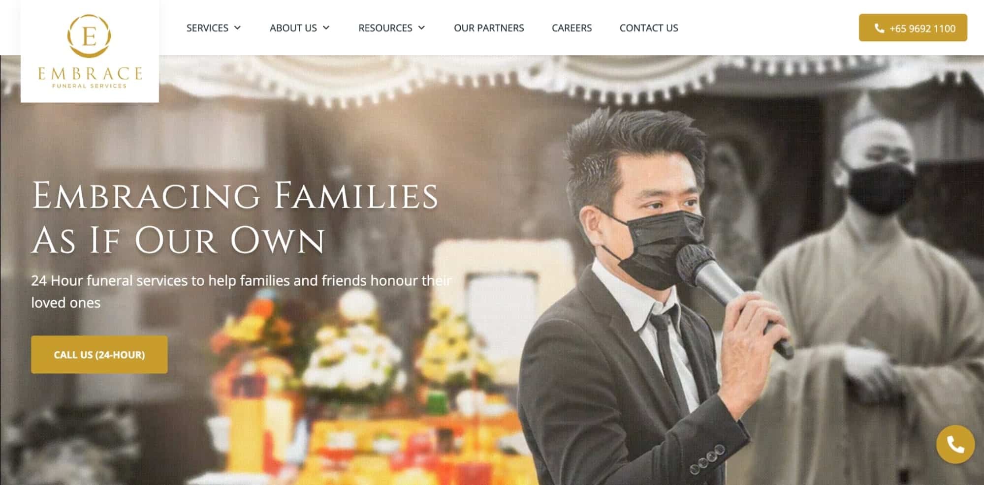 Our 10 Best Directors for Funeral Services in Singapore [2026 ]