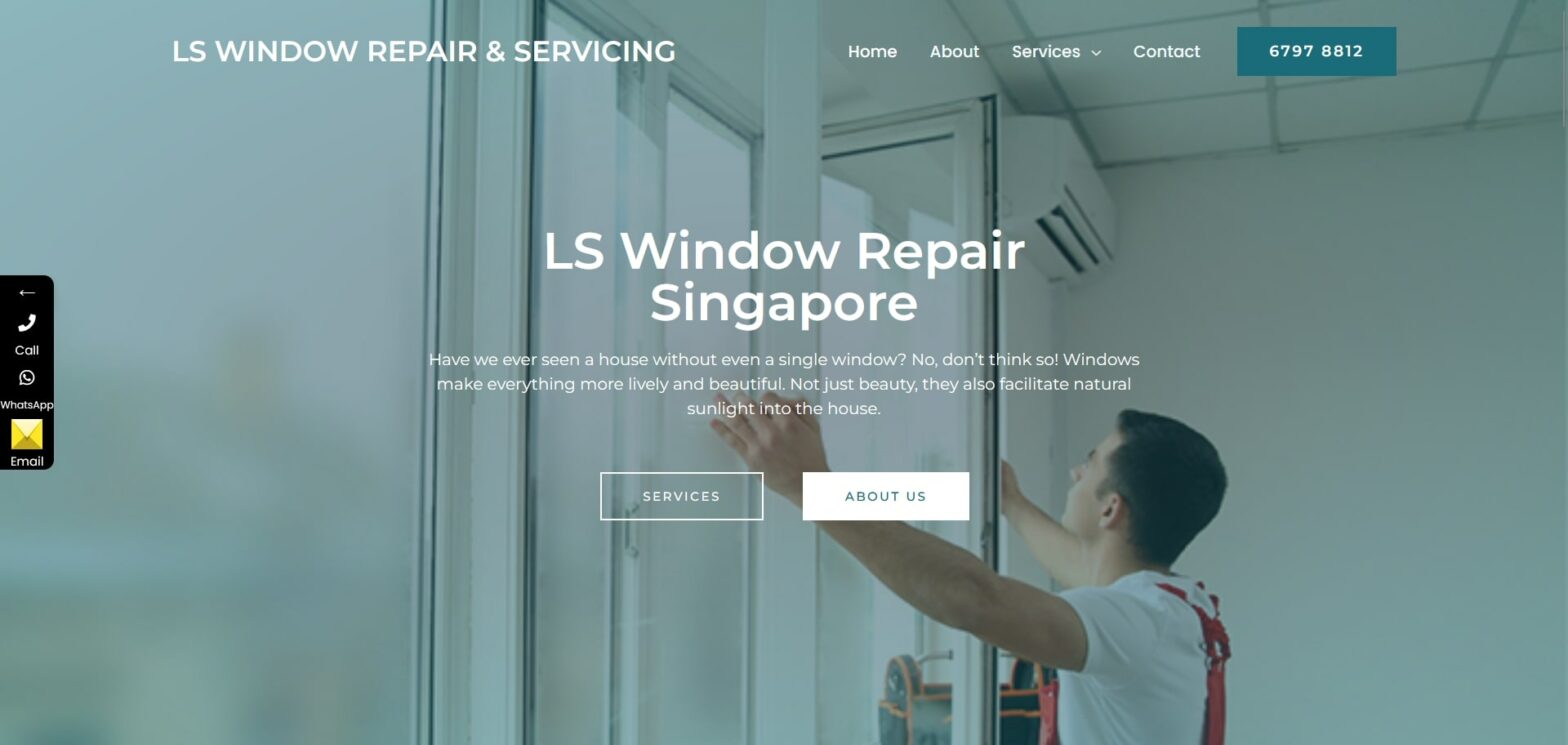 The 13 Best Window Contractors in Singapore [2026 ]