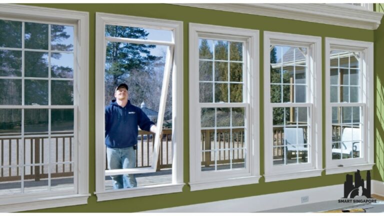 The 13 Best Window Contractors in Singapore [2026 ]
