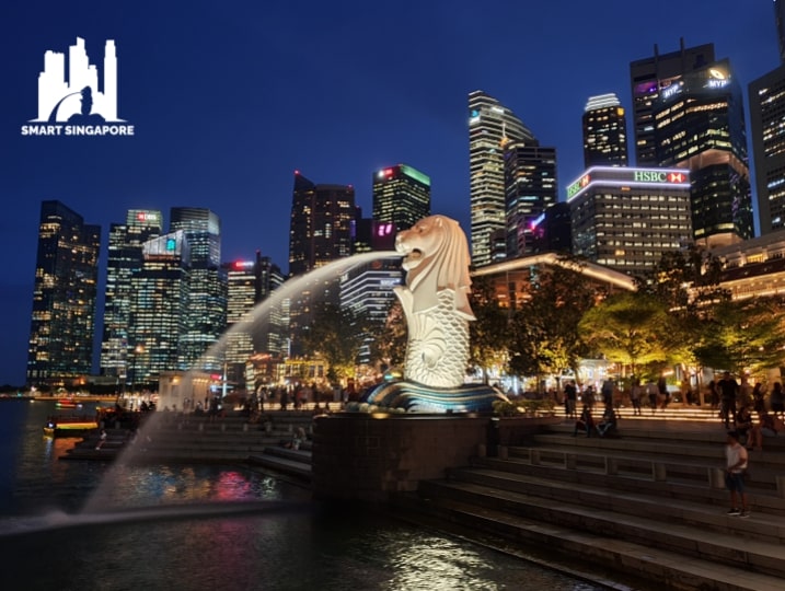 Tips You Need to Know for Your Visit to Singapore