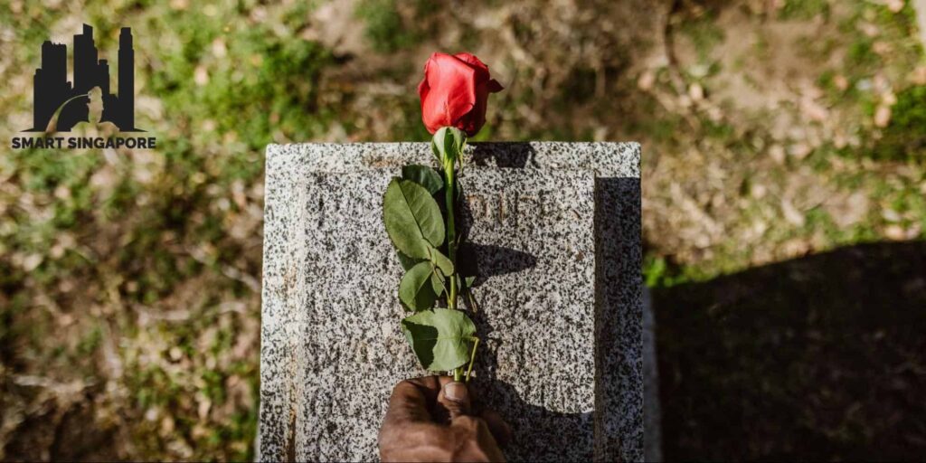 Top 5 Directors of Funeral Services in Singapore