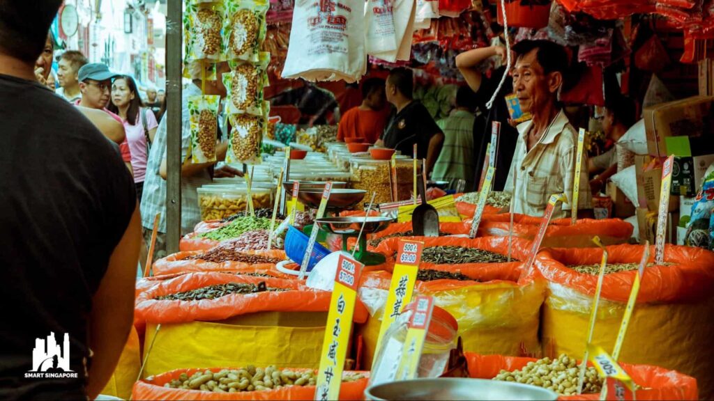 Top 8 Things to Do in Chinatown, Singapore