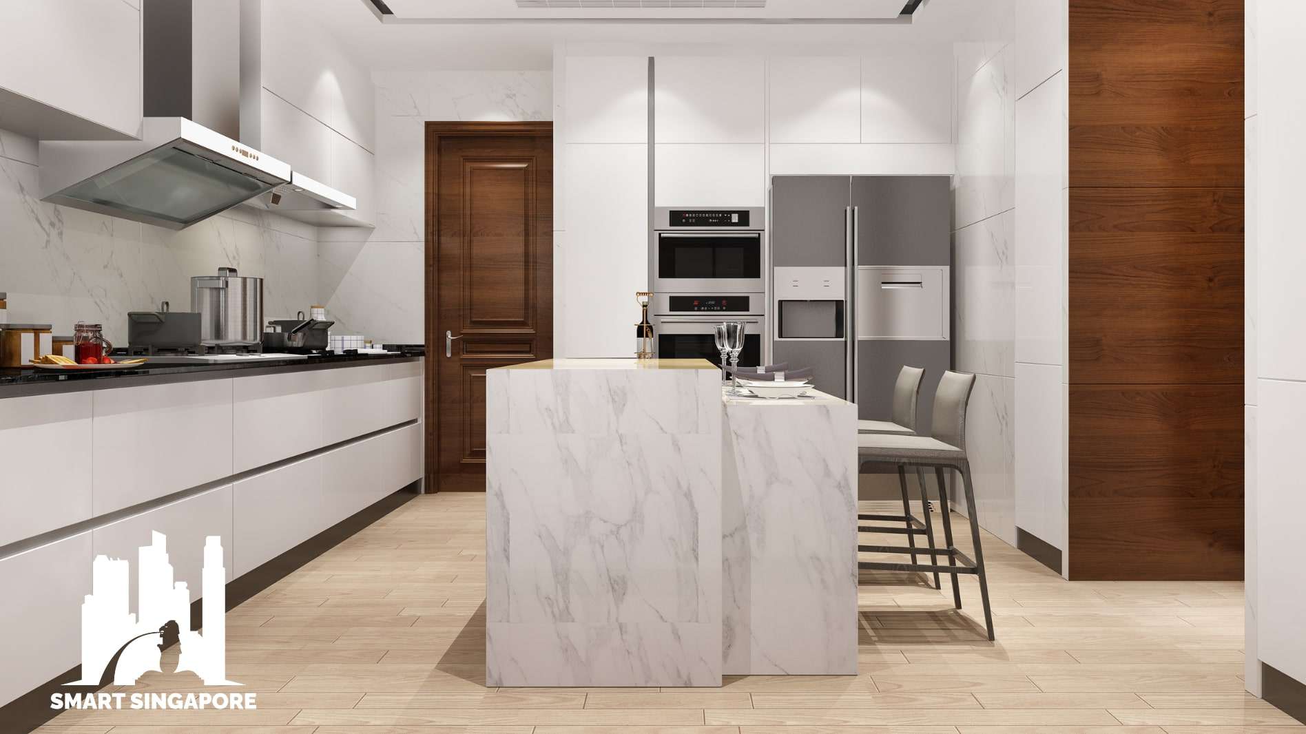 Where to Find the 5 Best Kitchen Renovators in Singapore