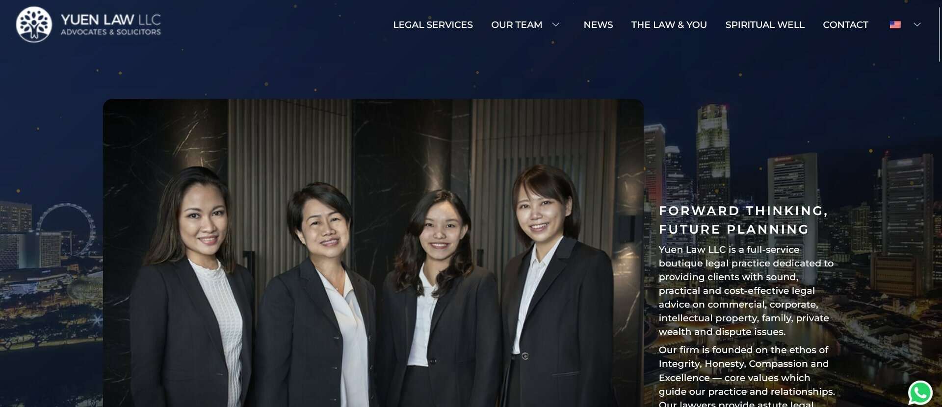 The 6 Best Property and Conveyancing Lawyers in Singapore [2026 ]