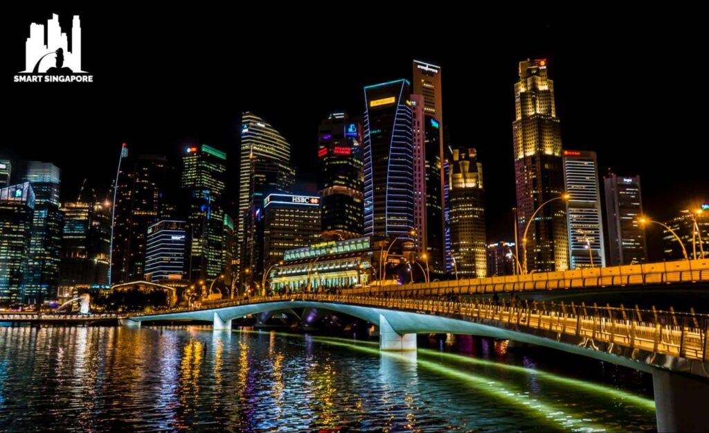 28 Best Places You Should Visit at Night in Singapore