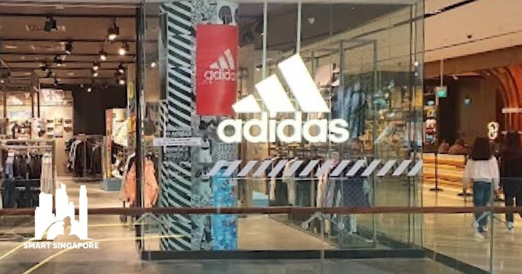 Adidas