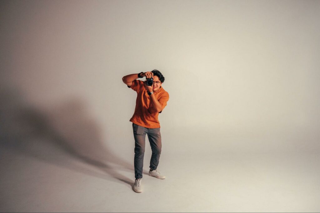 Best Studios to Take Your Passport Photos in Singapore