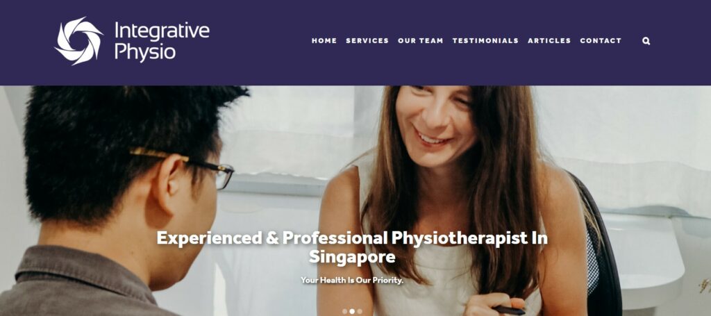 Integrative Physio