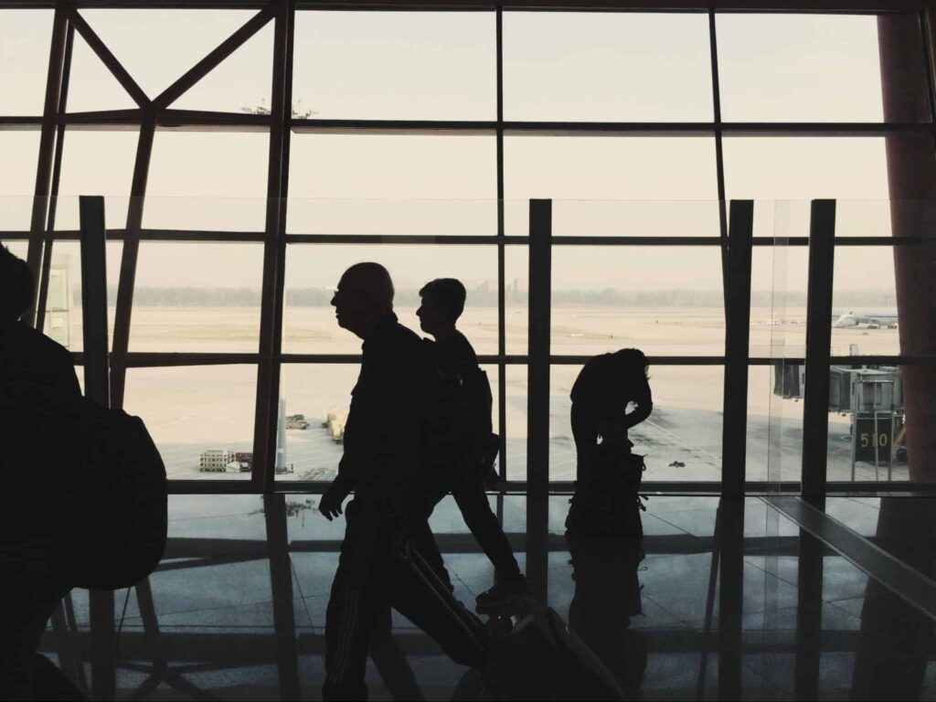 Essential Information about Singapore Passport Application