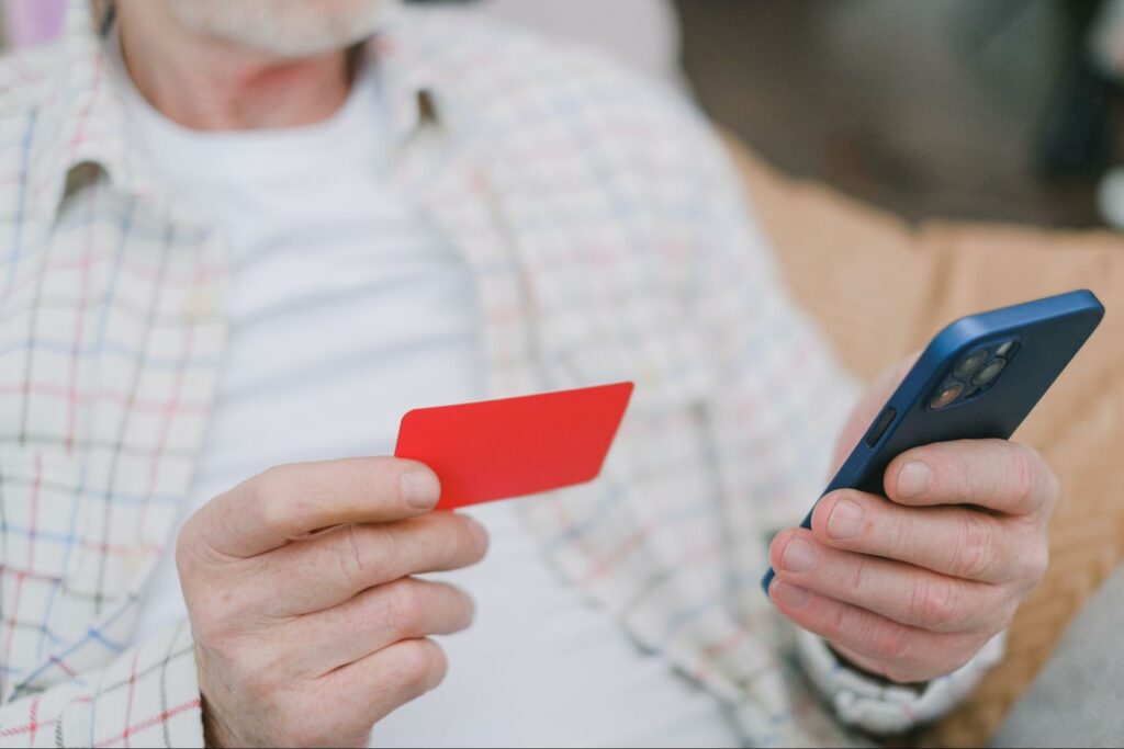 How do I pay a parking fine in Singapore