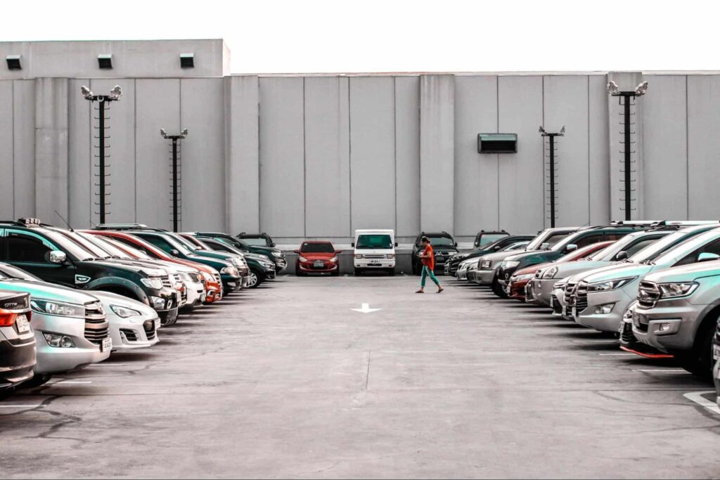 How to Avoid Getting a Parking Ticket in Singapore